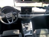 Audi A4 bei Gebrauchtwagen.expert - Abbildung (5 / 12)