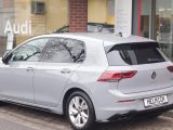 VW Golf VIII bei Gebrauchtwagen.expert - Abbildung (3 / 14)