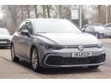 VW Golf VIII bei Gebrauchtwagen.expert - Abbildung (5 / 14)