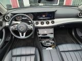 Mercedes-Benz E 400d 4MATIC Cabrio bei Gebrauchtwagen.expert - Abbildung (10 / 10)