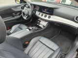 Mercedes-Benz E 400d 4MATIC Cabrio bei Gebrauchtwagen.expert - Abbildung (9 / 10)