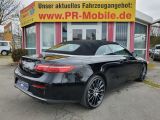 Mercedes-Benz E 400d 4MATIC Cabrio bei Gebrauchtwagen.expert - Abbildung (7 / 10)