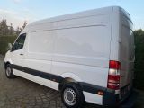 Mercedes-Benz Sprinter bei Gebrauchtwagen.expert - Abbildung (4 / 10) Mercedes-Benz Sprinter bei Gebrauchtwagen.expert - Abbildung (4 / 10)
