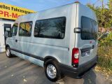 Opel Movano bei Gebrauchtwagen.expert - Abbildung (4 / 10)