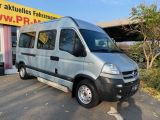 Opel Movano bei Gebrauchtwagen.expert - Abbildung (2 / 10)