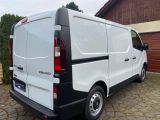 Renault Trafic bei Gebrauchtwagen.expert - Abbildung (3 / 10)