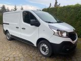 Renault Trafic bei Gebrauchtwagen.expert - Abbildung (2 / 10)