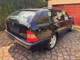 Mercedes-Benz C-Klasse bei Gebrauchtwagen.expert - Abbildung (3 / 10)