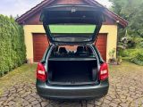 Skoda Fabia bei Gebrauchtwagen.expert - Abbildung (8 / 10) Skoda Fabia bei Gebrauchtwagen.expert - Abbildung (8 / 10)