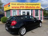 BMW 1er bei Gebrauchtwagen.expert - Abbildung (3 / 10)