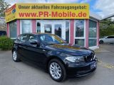 BMW 1er bei Gebrauchtwagen.expert - Abbildung (2 / 10)