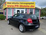 BMW 1er bei Gebrauchtwagen.expert - Abbildung (4 / 10)