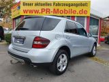 Mercedes-Benz M-Klasse bei Gebrauchtwagen.expert - Abbildung (3 / 10)