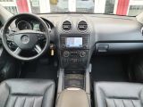 Mercedes-Benz M-Klasse bei Gebrauchtwagen.expert - Abbildung (10 / 10)