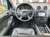 Mercedes-Benz M-Klasse bei Gebrauchtwagen.expert - Abbildung (7 / 10)