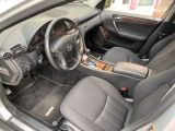 Mercedes-Benz C-Klasse bei Gebrauchtwagen.expert - Abbildung (7 / 10)