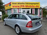 Mercedes-Benz C-Klasse bei Gebrauchtwagen.expert - Abbildung (4 / 10)