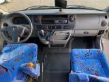 Opel Movano bei Gebrauchtwagen.expert - Abbildung (10 / 10)