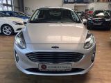 Ford Fiesta bei Gebrauchtwagen.expert - Abbildung (6 / 15)