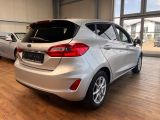 Ford Fiesta bei Gebrauchtwagen.expert - Abbildung (2 / 15)