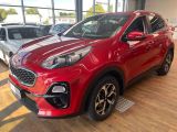 Kia Sportage bei Gebrauchtwagen.expert - Abbildung (5 / 15)