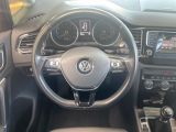 VW Golf Sportsvan bei Gebrauchtwagen.expert - Abbildung (14 / 15)