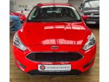 Ford Focus Turnier bei Gebrauchtwagen.expert - Abbildung (6 / 15)