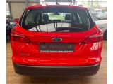 Ford Focus Turnier bei Gebrauchtwagen.expert - Abbildung (3 / 15)