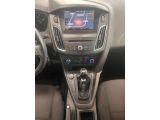 Ford Focus Turnier bei Gebrauchtwagen.expert - Abbildung (13 / 15)