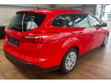 Ford Focus Turnier bei Gebrauchtwagen.expert - Abbildung (2 / 15)