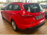 Ford Focus Turnier bei Gebrauchtwagen.expert - Abbildung (4 / 15)
