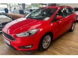 Ford Focus Turnier bei Gebrauchtwagen.expert - Abbildung (5 / 15)