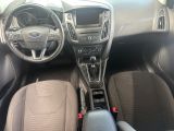 Ford Focus Turnier bei Gebrauchtwagen.expert - Abbildung (8 / 15)
