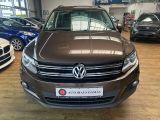 VW Tiguan bei Gebrauchtwagen.expert - Abbildung (6 / 13)