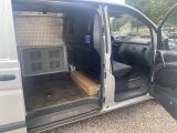 Mercedes-Benz Vito bei Gebrauchtwagen.expert - Abbildung (5 / 8)