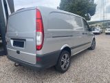 Mercedes-Benz Vito bei Gebrauchtwagen.expert - Abbildung (4 / 8)