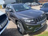 Jeep Grand Cherokee bei Gebrauchtwagen.expert - Abbildung (3 / 4) Jeep Grand Cherokee bei Gebrauchtwagen.expert - Abbildung (3 / 4)