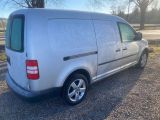 VW Caddy bei Gebrauchtwagen.expert - Abbildung (7 / 7)