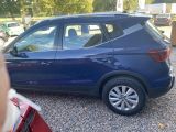 Seat Arona bei Gebrauchtwagen.expert - Abbildung (7 / 8)