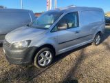 VW Caddy bei Gebrauchtwagen.expert - Abbildung (2 / 7)