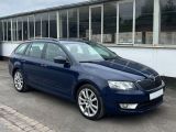 Skoda Octavia bei Gebrauchtwagen.expert - Abbildung (3 / 7)