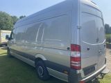 Mercedes-Benz Sprinter bei Gebrauchtwagen.expert - Abbildung (3 / 8)