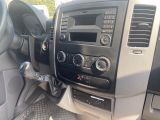 Mercedes-Benz Sprinter bei Gebrauchtwagen.expert - Abbildung (5 / 8)