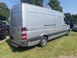 Mercedes-Benz Sprinter bei Gebrauchtwagen.expert - Abbildung (2 / 8)
