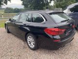 BMW 5er bei Gebrauchtwagen.expert - Abbildung (3 / 9) BMW 5er bei Gebrauchtwagen.expert - Abbildung (3 / 9)