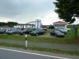 Porsche Cayenne bei Gebrauchtwagen.expert - Abbildung (5 / 13) Porsche Cayenne bei Gebrauchtwagen.expert - Abbildung (5 / 13)