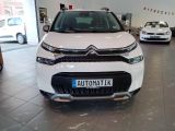 Citroen C3 bei Gebrauchtwagen.expert - Abbildung (2 / 15)