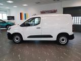 Citroen Berlingo bei Gebrauchtwagen.expert - Abbildung (10 / 15) Citroen Berlingo bei Gebrauchtwagen.expert - Abbildung (10 / 15)