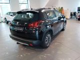 Peugeot 2008 bei Gebrauchtwagen.expert - Abbildung (5 / 15)