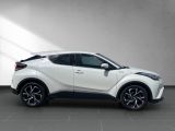 Toyota C-HR bei Gebrauchtwagen.expert - Abbildung (12 / 15)